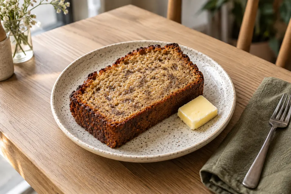 Banana Bread