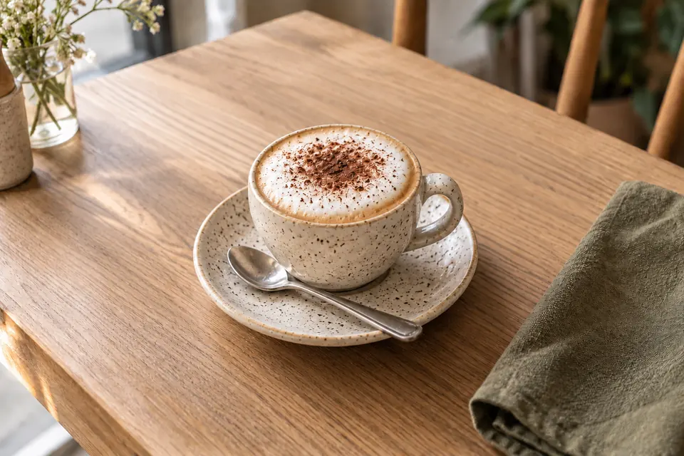 Cappuccino