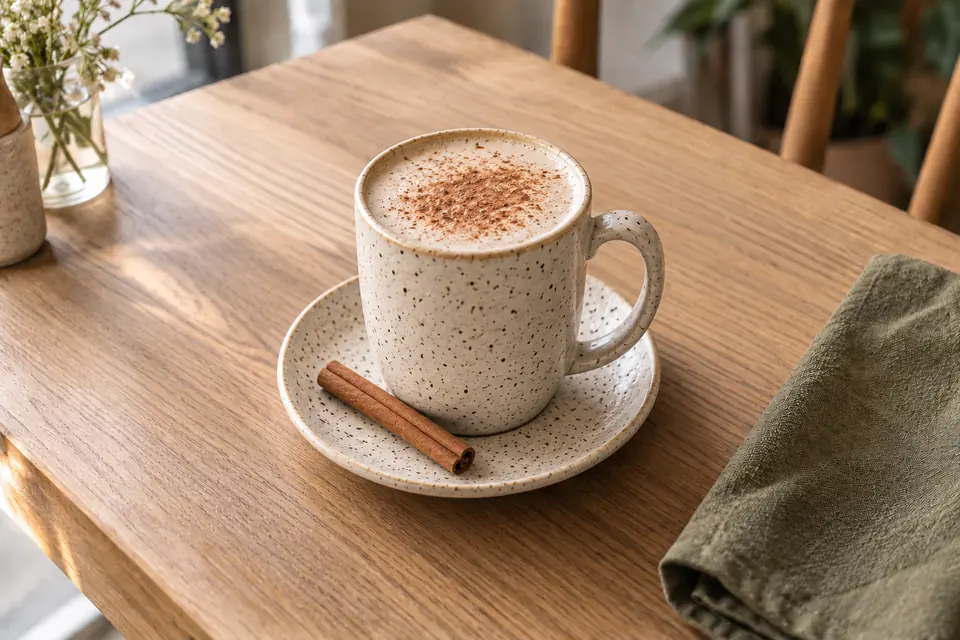 Chai Latte