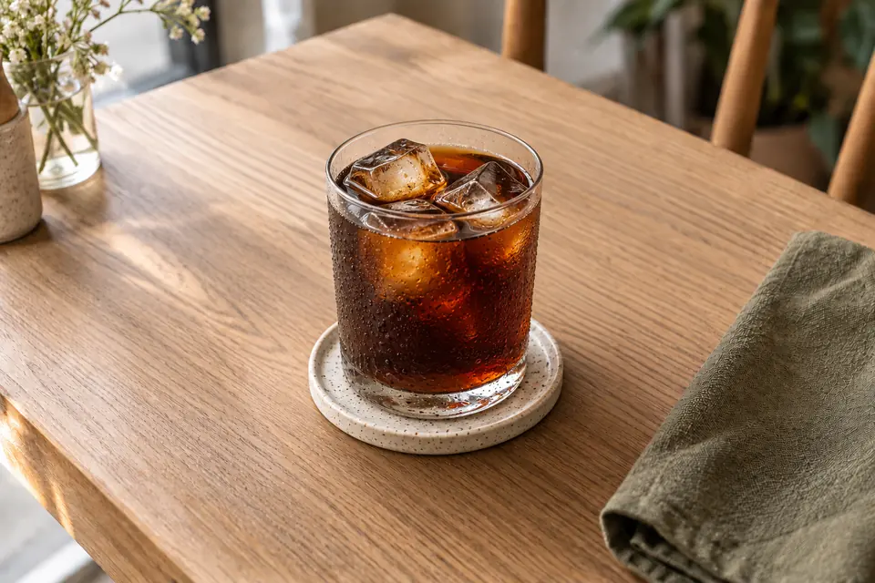 Cold Brew