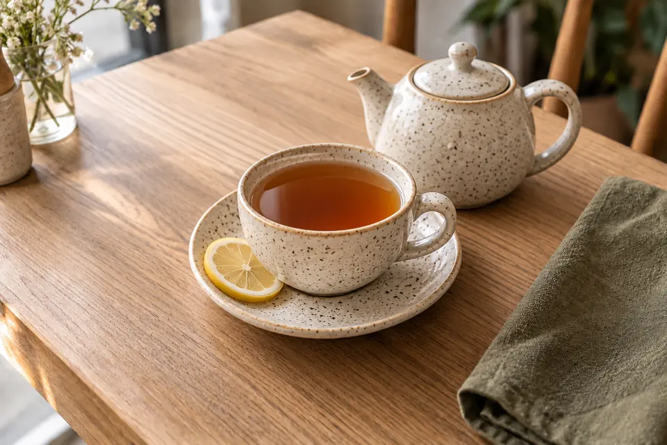Earl Grey