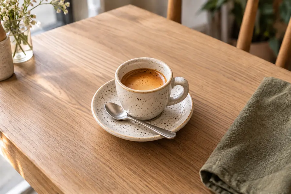 Espresso