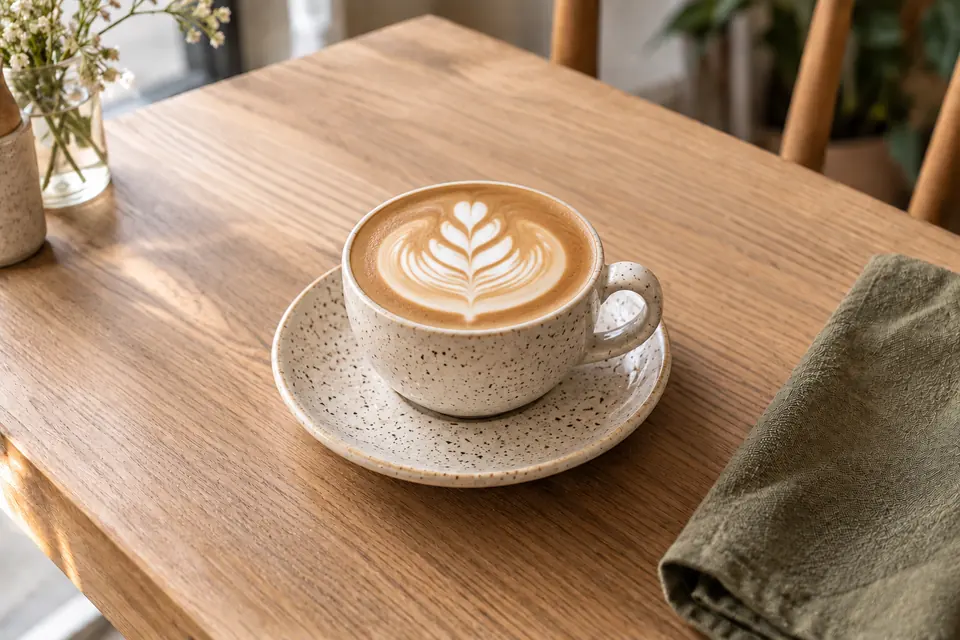 Flat White