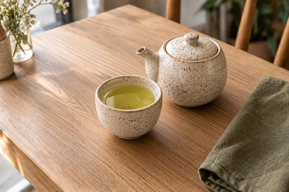 Green Tea