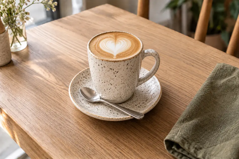 Latte