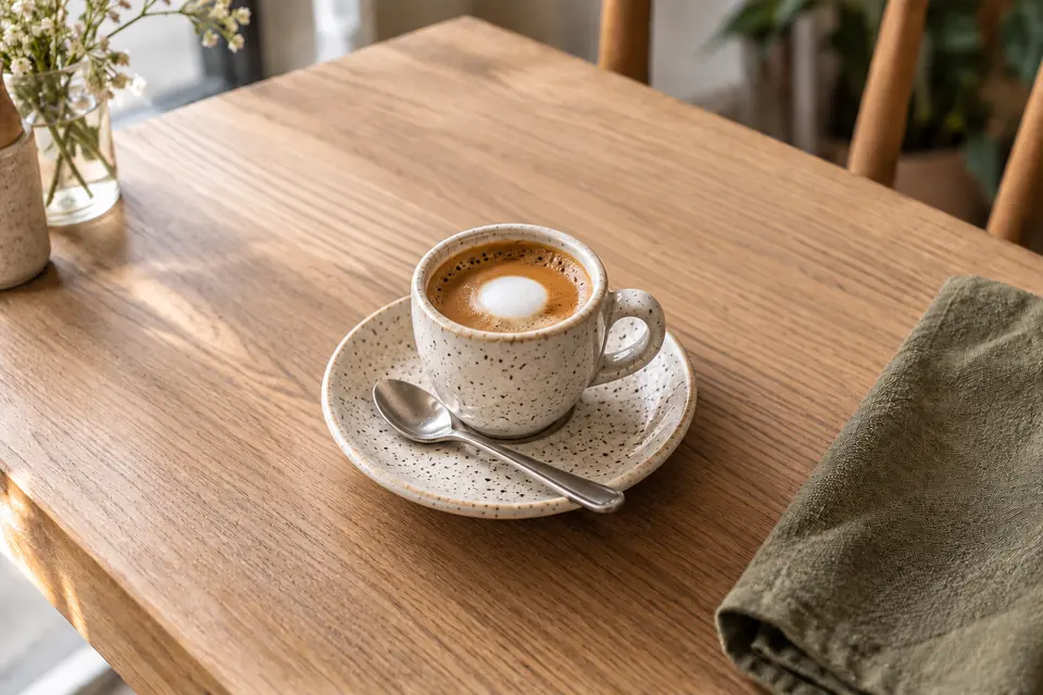 Macchiato