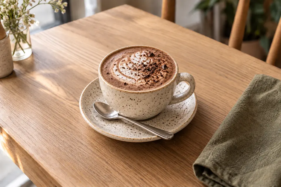 Mocha